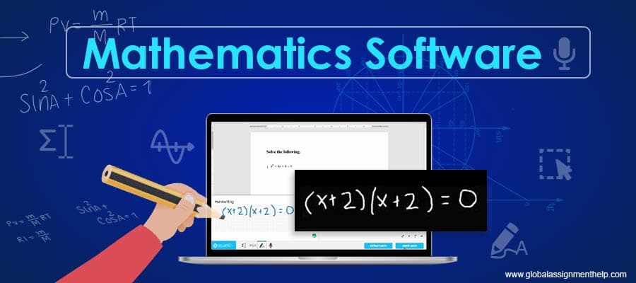 Mathematics Software